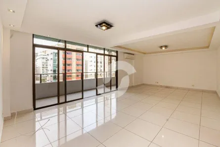 Apartamento com 4 Quartos à venda, 308m² no Icaraí, Niterói