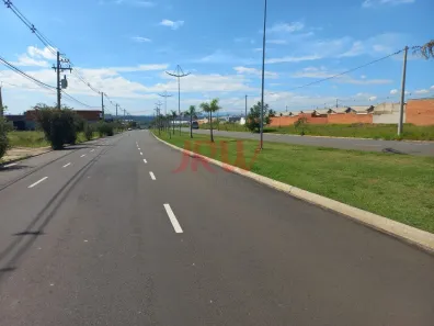 Lote/Terreno à venda, 192m² no Parque Campo Bonito, Indaiatuba