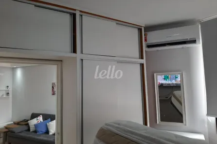 Apartamento com 1 Quarto à venda, 36m² no Indianópolis, São Paulo