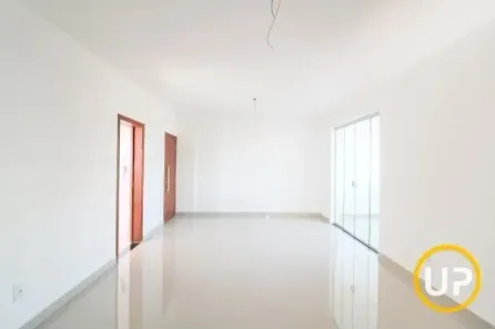 Apartamento com 3 Quartos para alugar, 85m² no Castelo, Belo Horizonte