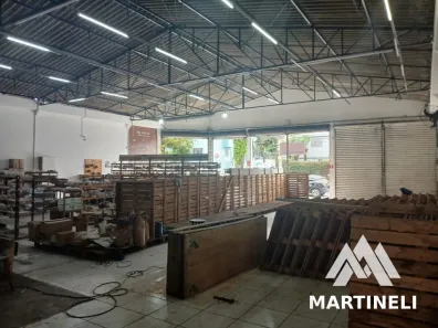 Galpão/Depósito/Armazém com 2 Quartos para alugar, 450m² no Quinta da Paineira, São Paulo