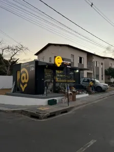 Apartamento com 2 Quartos à venda, 10m² no Mercês, Paço do Lumiar