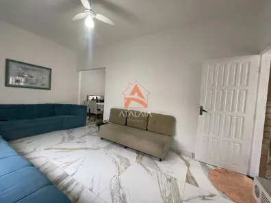 Casa com 3 Quartos à venda, 100m² no Aviação, Praia Grande