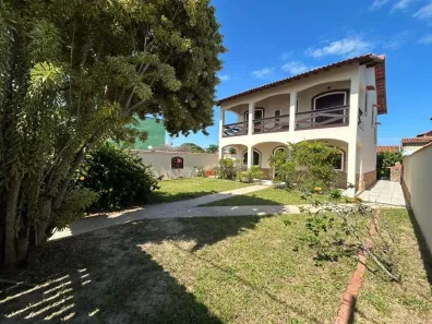 Casa com 3 Quartos à venda, 216m² no Jaconé (Sampaio Correia), Saquarema