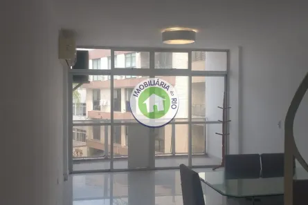Cobertura com 4 Quartos para alugar, 220m² no Barra da Tijuca, Rio de Janeiro