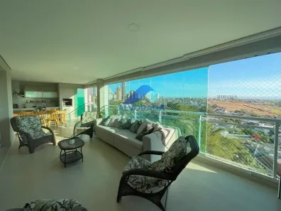 Apartamento com 4 Quartos à venda, 240m² no Jardim das Colinas, São José dos Campos