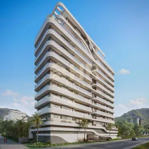 Apartamento com 4 Quartos à venda, 210m² no Guaratuba, Guaratuba
