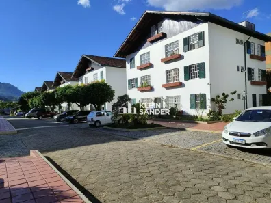 Apartamento com 3 Quartos à venda, 95m² no Olaria, Nova Friburgo