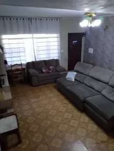 Sobrado com 3 Quartos à venda, 157m² no Jardim Ibitirama, São Paulo