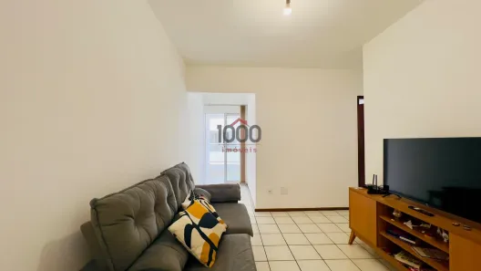 Apartamento com 1 Quarto à venda, 64m² no Centro, Juiz de Fora