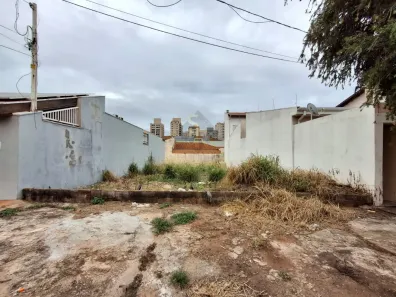 para alugar, 250m² no Nova Ribeirânia, Ribeirão Preto