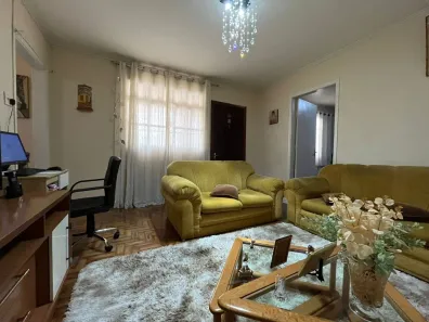 Sobrado com 3 Quartos à venda, 217m² no Silveira, Santo André
