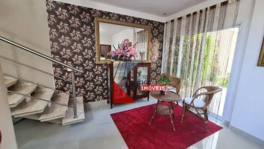 Casa com 4 Quartos à venda, 260m² no Parque Universitário, Americana