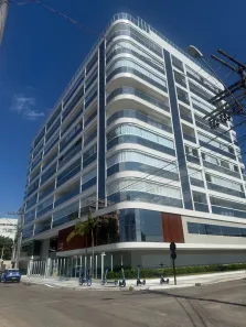 Apartamento com 4 Quartos à venda, 105m² no Enseada Azul, Guarapari