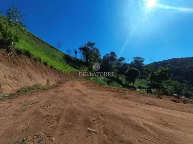 Lote/Terreno à venda, 350m² no Prata, Teresópolis