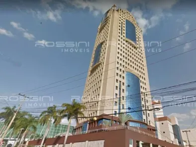 Prédio Comercial para alugar, 408m² no Jardim Califórnia, Ribeirão Preto