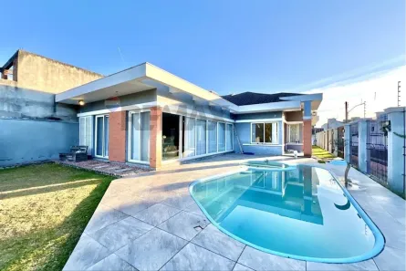 Casa com 3 Quartos à venda, 330m² no Estância Velha, Canoas