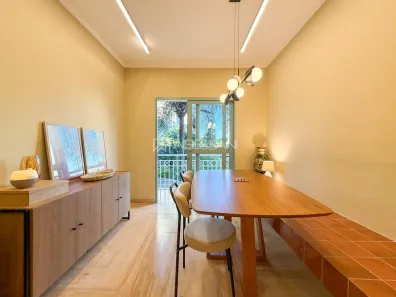 Apartamento com 3 Quartos à venda, 87m² no Jardim Noêmia, Franca