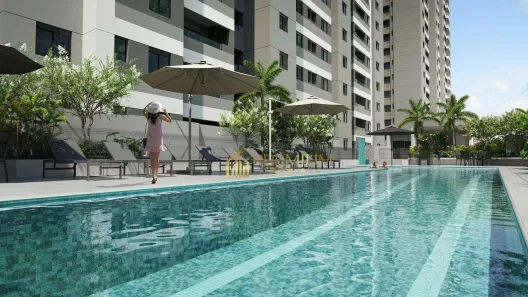 Apartamento com 2 Quartos à venda, 76m² no Conjunto Residencial Trinta e Um de Março, São José dos Campos