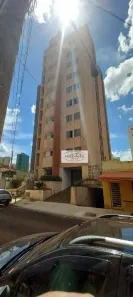 Apartamento com 3 Quartos à venda, 69m² no Centro, Ribeirão Preto