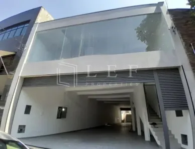 Prédio Comercial para alugar, 235m² no Brás, São Paulo