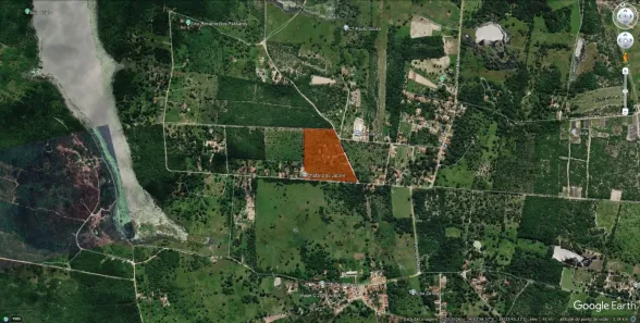 Fazenda/Sítio com 5 Quartos à venda, 60500m² no Justiniano de Serpa, Aquiraz