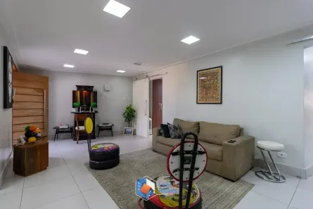 Casa com 3 Quartos à venda, 220m² no Vila Monumento, São Paulo