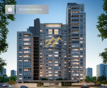 Apartamento com 2 Quartos à venda, 67m² no Centro, Indaiatuba