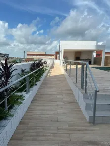 Apartamento com 2 Quartos à venda, 67m² no Canudos, Belém