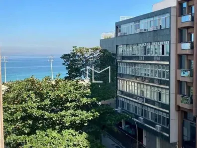 Apartamento com 4 Quartos à venda, 170m² no Ipanema, Rio de Janeiro