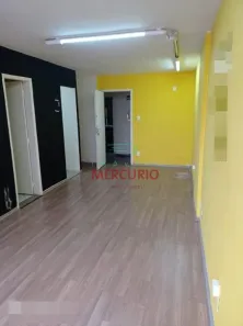 Sala Comercial à venda, 39m² no Centro, Bauru