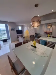 Apartamento com 1 Quarto à venda, 70m² no Jaguaré, São Paulo
