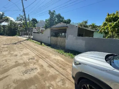 Casa com 2 Quartos à venda, 126m² no Parque Boneville, Magé