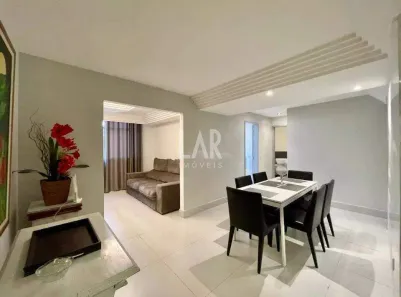 Apartamento com 2 Quartos à venda, 86m² no Sion, Belo Horizonte