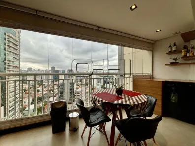 Apartamento com 1 Quarto à venda, 37m² no Pinheiros, São Paulo