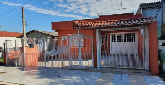 Sobrado com 2 Quartos à venda, 185m² no Ipiranga, Sapucaia do Sul