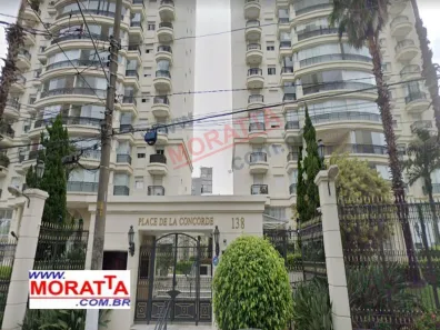 Apartamento com 4 Quartos para alugar, 167m² no Jardim Vila Mariana, São Paulo