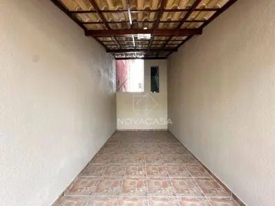Casa com 4 Quartos à venda, 418m² no Heliópolis, Belo Horizonte