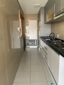 Apartamento com 2 Quartos para alugar, 75m² no Barcelona, São Caetano do Sul