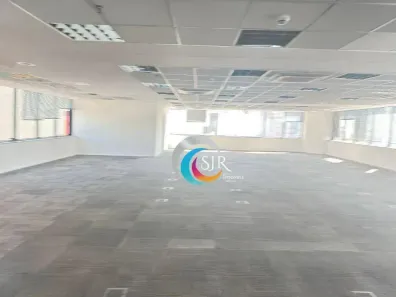 Sala Comercial para alugar, 183m² no Jardim Paulistano, São Paulo