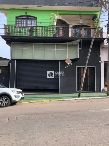 Ponto Comercial para alugar, 120m² no Vila Nova, Salto