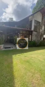Casa de Condomínio com 4 Quartos à venda, 300m² no Aldeia dos Camarás, Camaragibe
