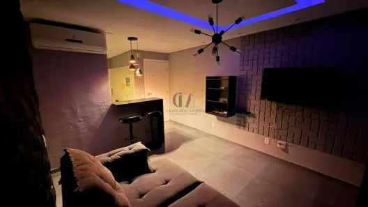 Apartamento com 2 Quartos à venda, 47m² no Sapiranga-Coité, Fortaleza