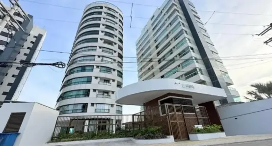 Apartamento com 3 Quartos à venda, 145m² no Patamares, Salvador