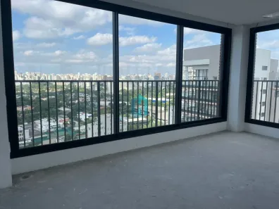 Apartamento com 4 Quartos à venda, 375m² no Moema, São Paulo