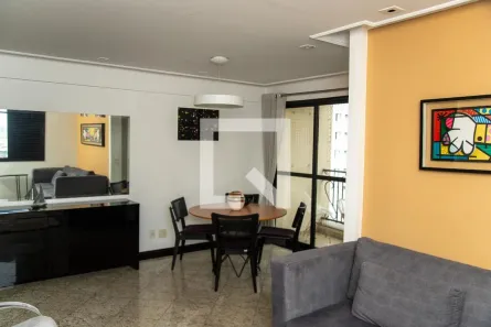 Apartamento com 1 Quarto à venda, 58m² no Campo Belo, São Paulo