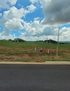 Lote/Terreno à venda, 340m² no Residencial Alto do Castelo, Ribeirão Preto