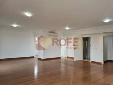 Apartamento com 3 Quartos à venda, 200m² no Indianópolis, São Paulo