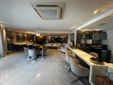 Apartamento com 3 Quartos à venda, 448m² no Meireles, Fortaleza