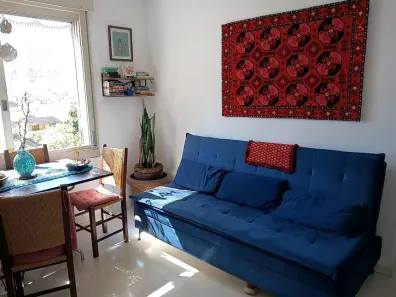 Apartamento com 1 Quarto à venda, 38m² no Santo Antônio, Porto Alegre